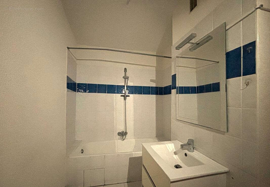 Appartement à NARBONNE