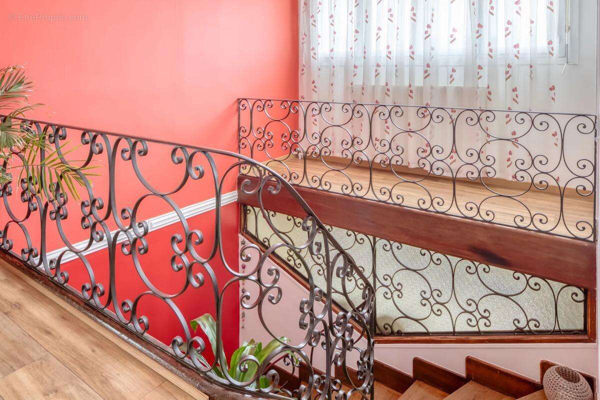 Maison à LE GRAND-QUEVILLY