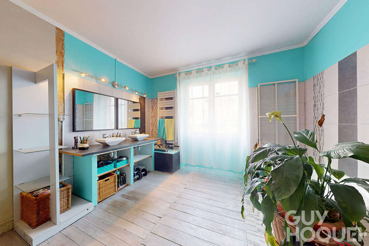 Maison de maître 170 m² proche Hagetmau - photo 12