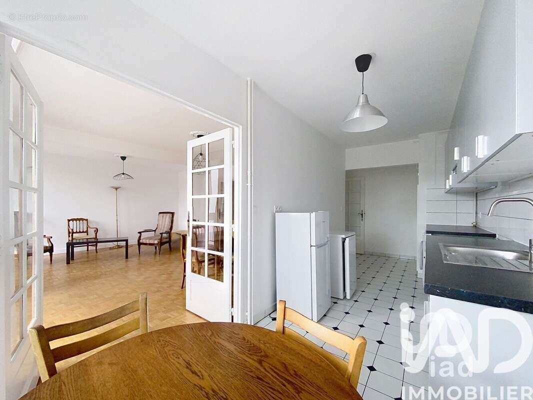 Photo 6 - Appartement à VERSAILLES