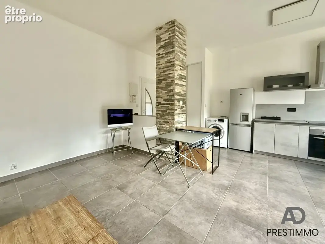 Appartement 2 pièces 40 m² à vendre à Borgo (20290) - photo 4