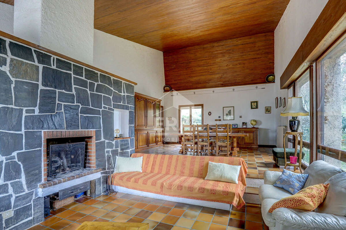 Maison à CASTANET-TOLOSAN