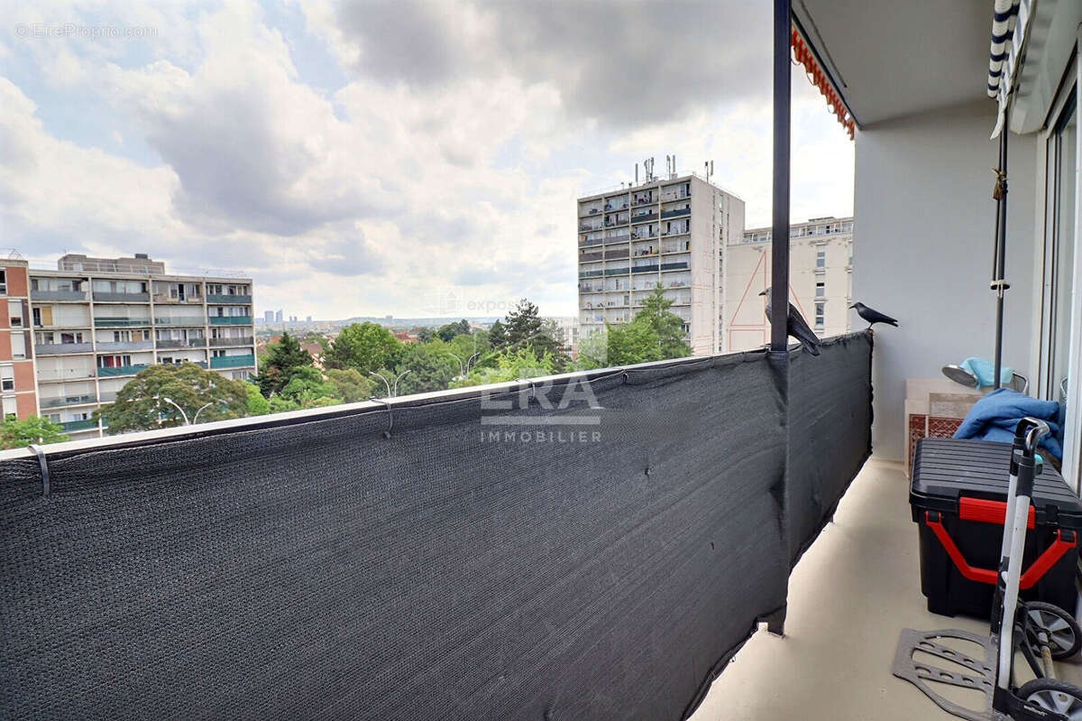 Appartement à ARGENTEUIL