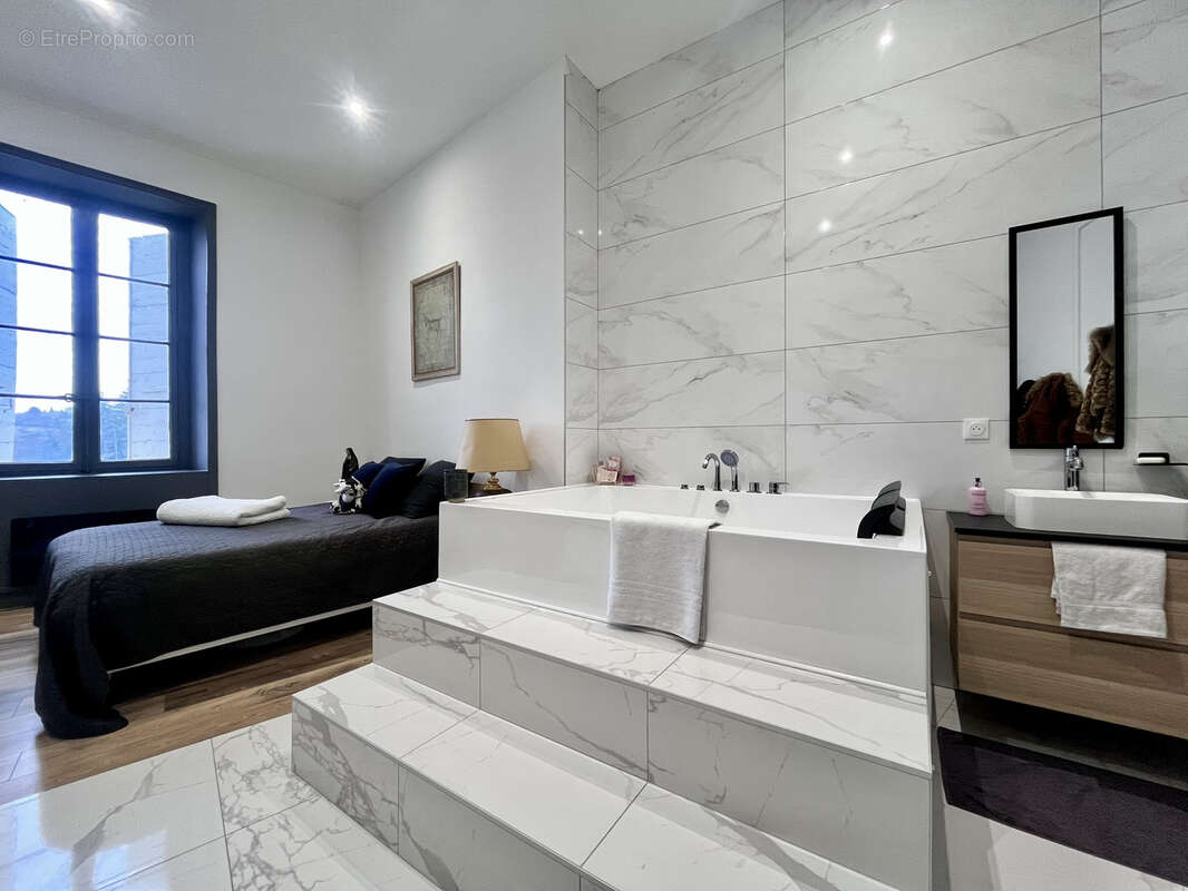 Appartement à ANNONAY