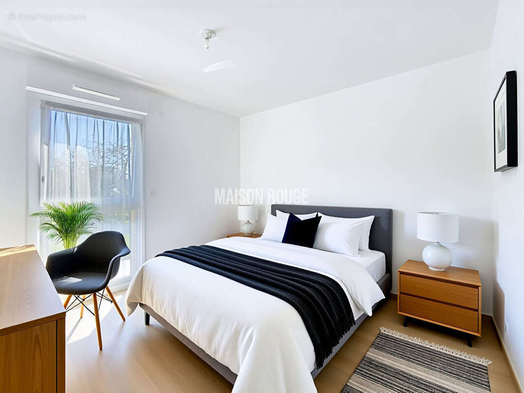 Appartement à PERROS-GUIREC