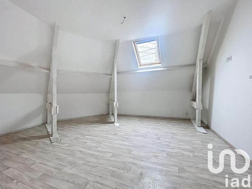 Photo 8 - Maison à ANNAY