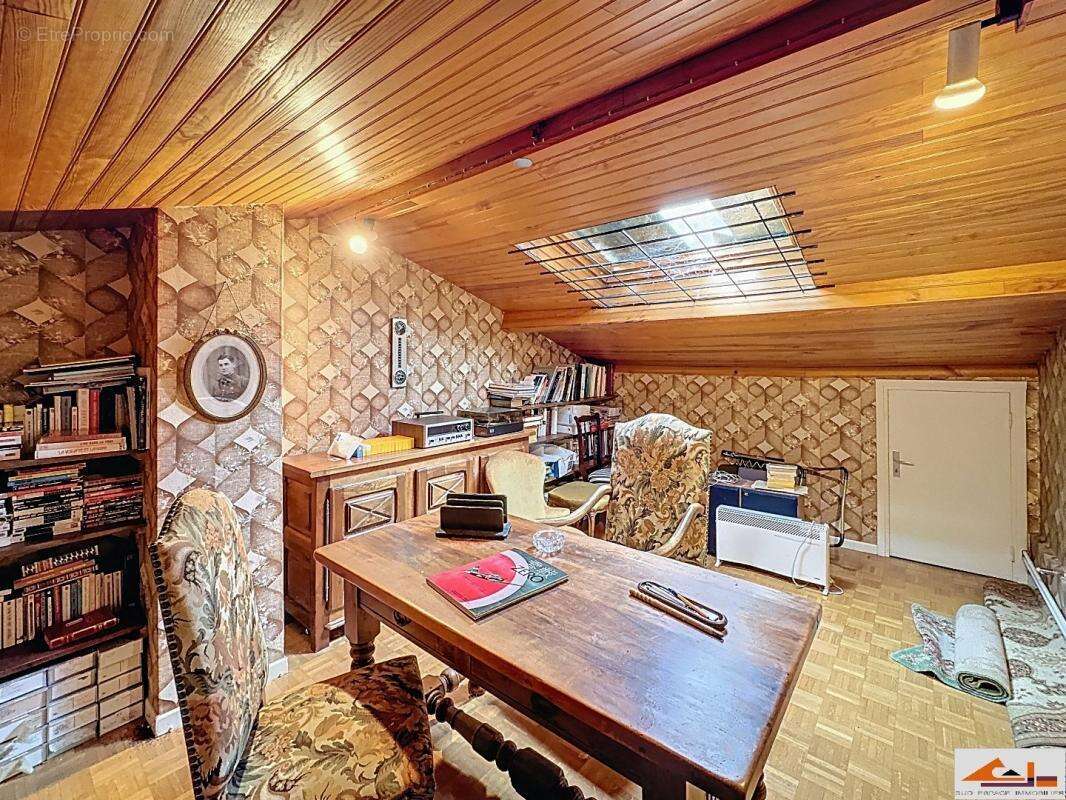 Maison à RAMONVILLE-SAINT-AGNE