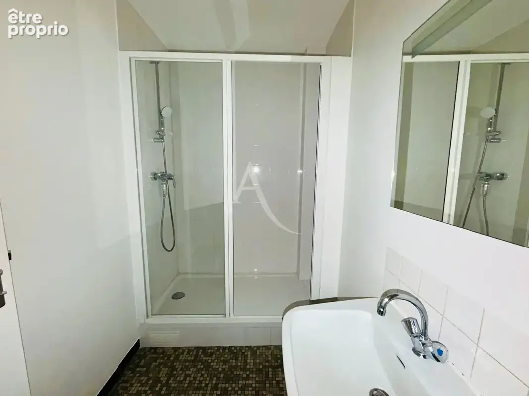 Studio 34.31m² Paris 75017 - métro ligne 13 - photo 9