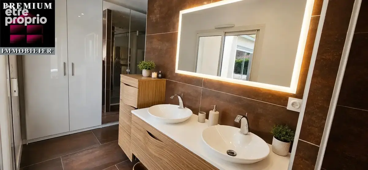 Villa 4 pièces -140 m² - photo 2
