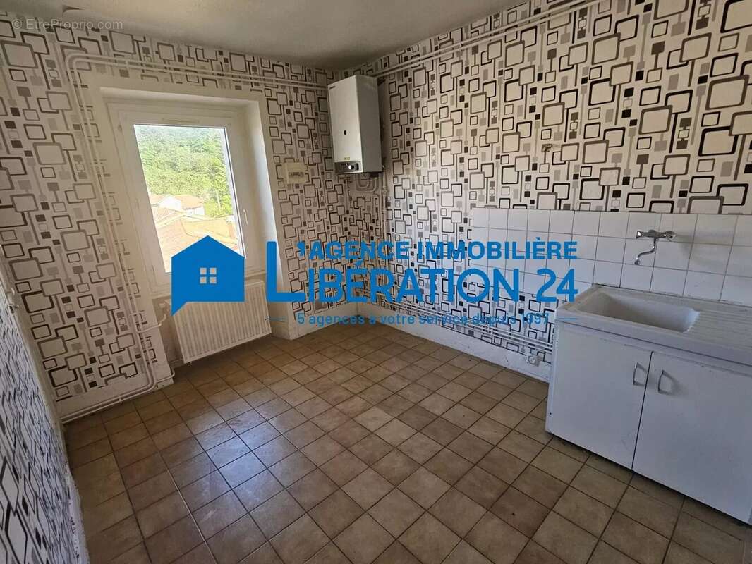 Appartement à SAINT-CHAMOND