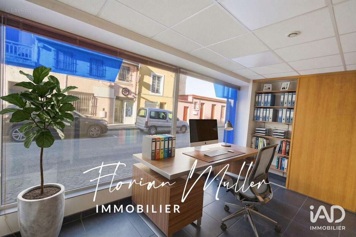 Photo 5 - Commerce à MONTBELIARD