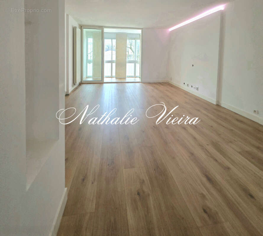 Appartement à LA GRANDE-MOTTE