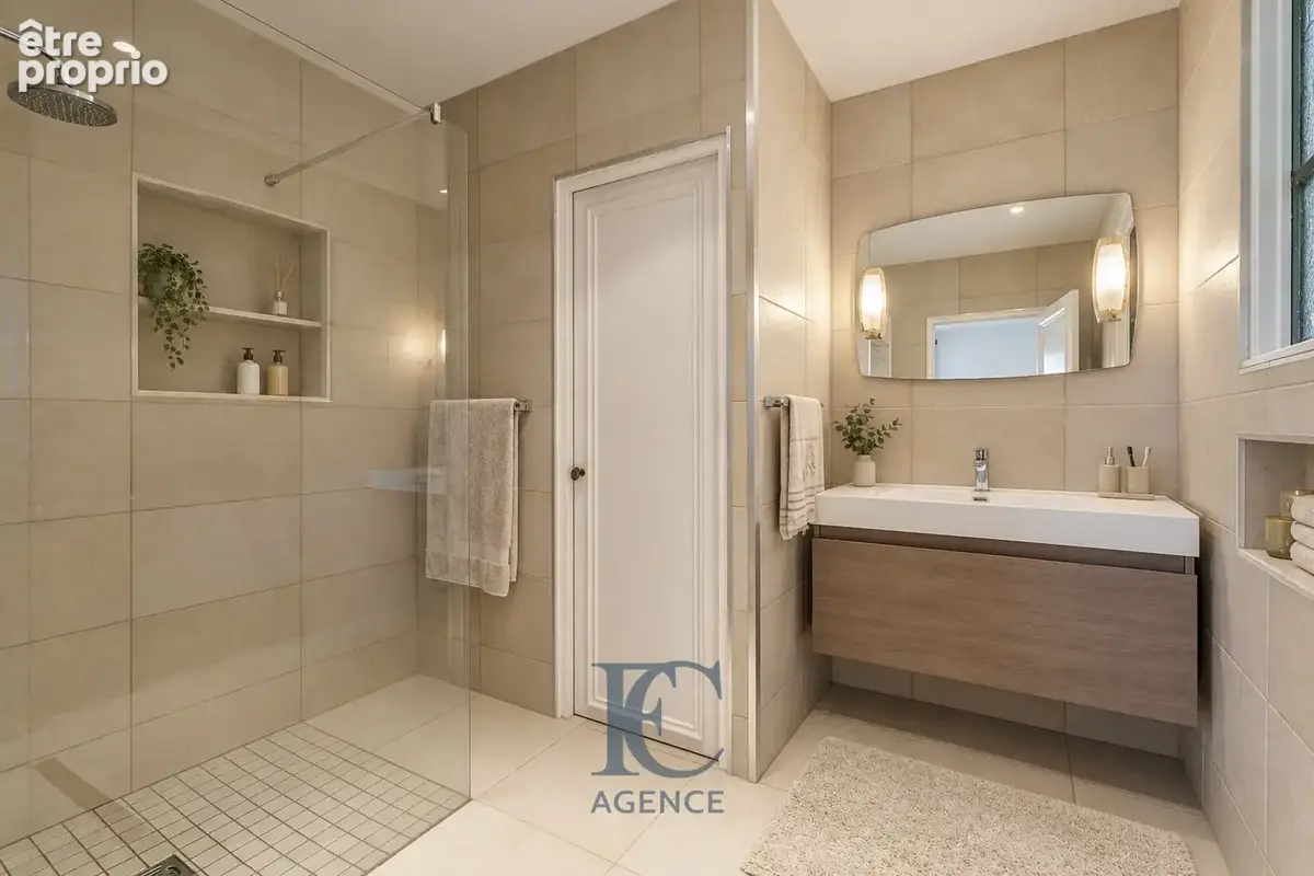 Maison 6 pièces 240 m2 avec magnifique vue mer - photo 8