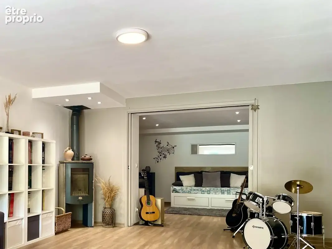 Maison 191 m² à Pierrevert  - photo 5