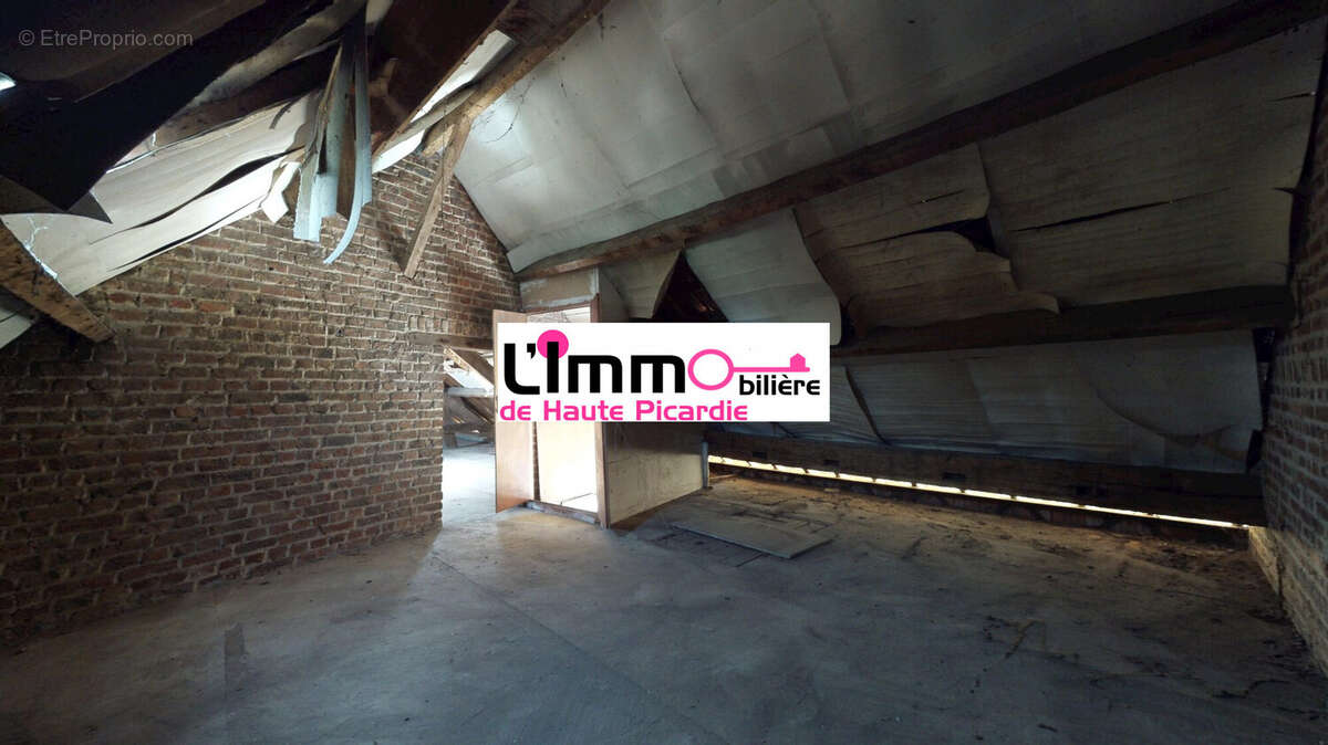 Maison 131 m² à Omiecourt  - photo 9