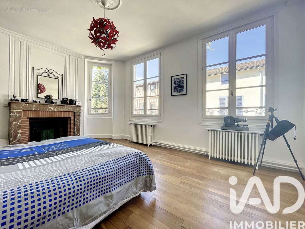 Photo 8 - Maison à CHALONS-EN-CHAMPAGNE