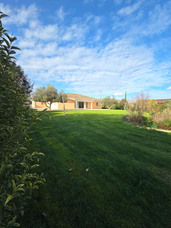 Maison à SAINT-JORY