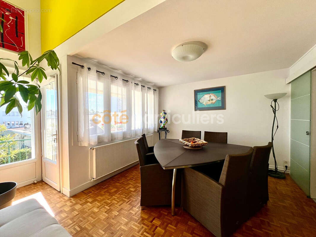 Appartement à ROYAN