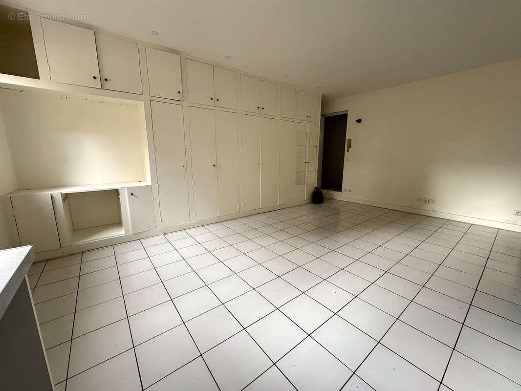 Appartement à AULNAY-SOUS-BOIS