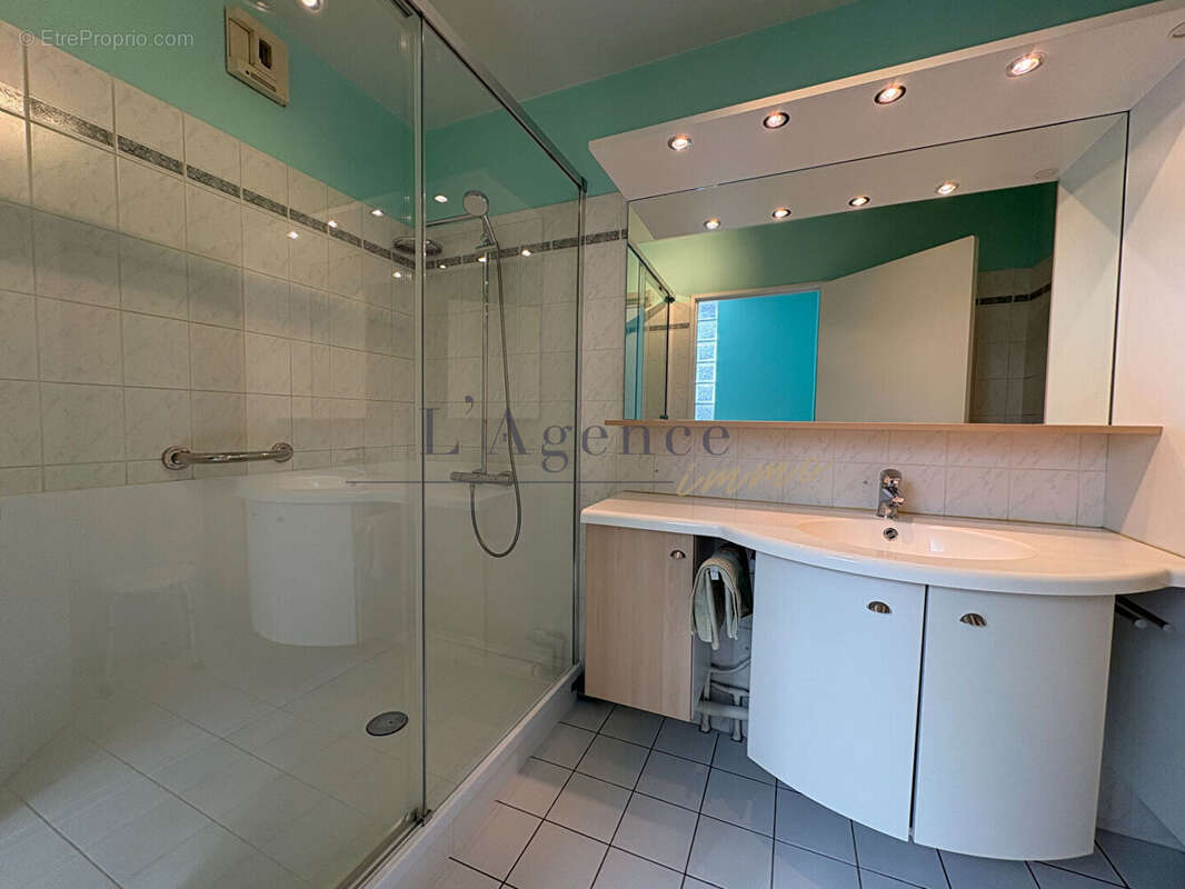 Appartement à CHANTILLY