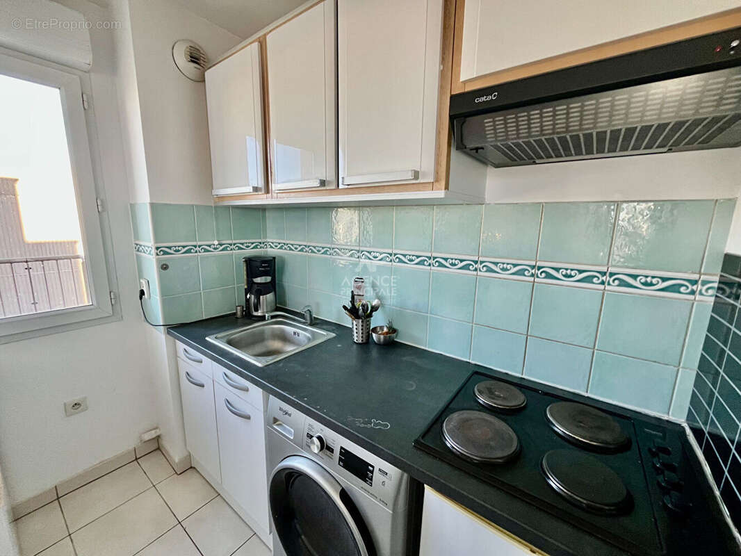 Appartement à CERGY