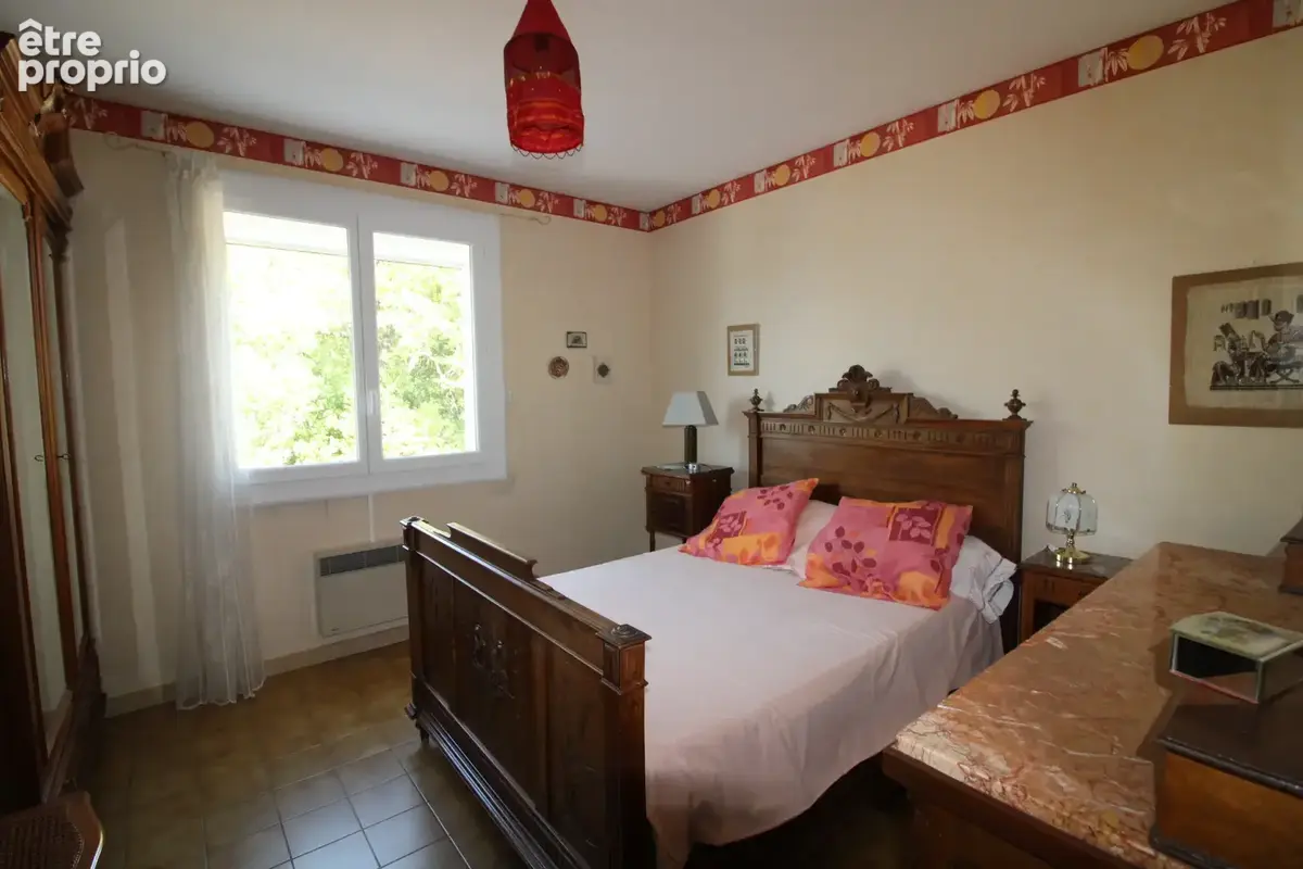 Villa 170 m2 Terrain  7000 m2 VUE DEGAGEE. - photo 52