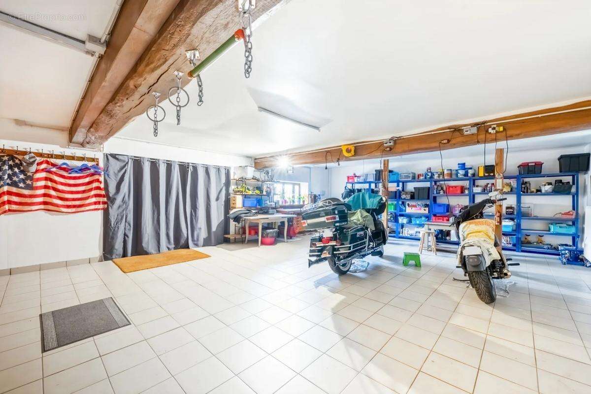 Maison à RAMBOUILLET