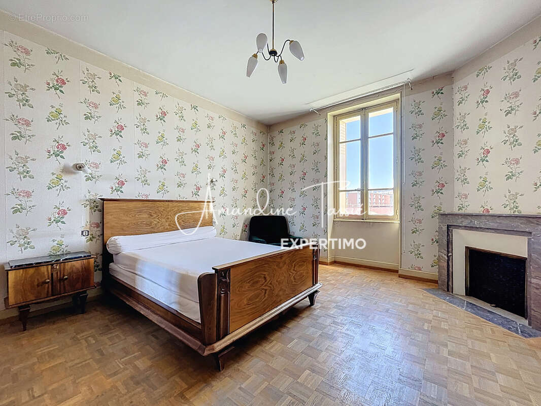 Appartement à MILLAU