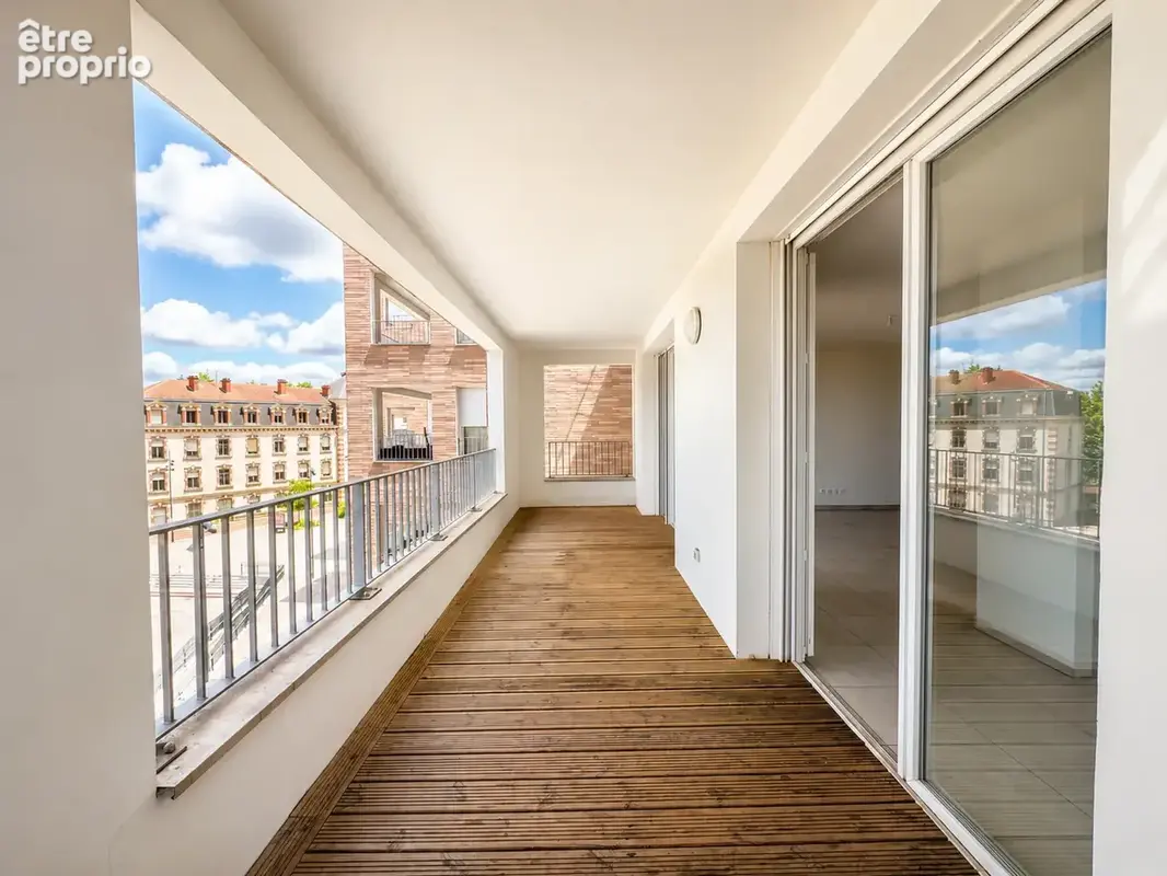 Photo Appartement à Toulouse au prix de 248 040€