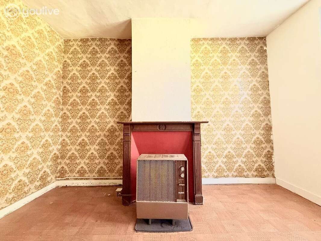 Commerce à DOUDEVILLE