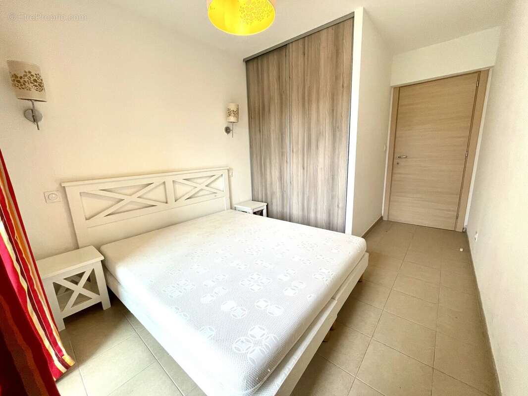 Appartement à OLETTA