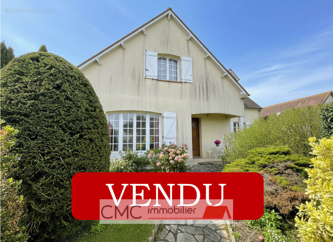 Maison à LUCE