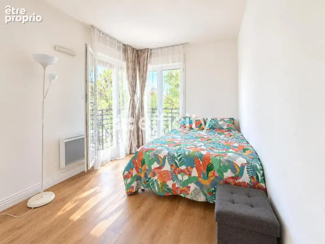 Appartement - photo 5