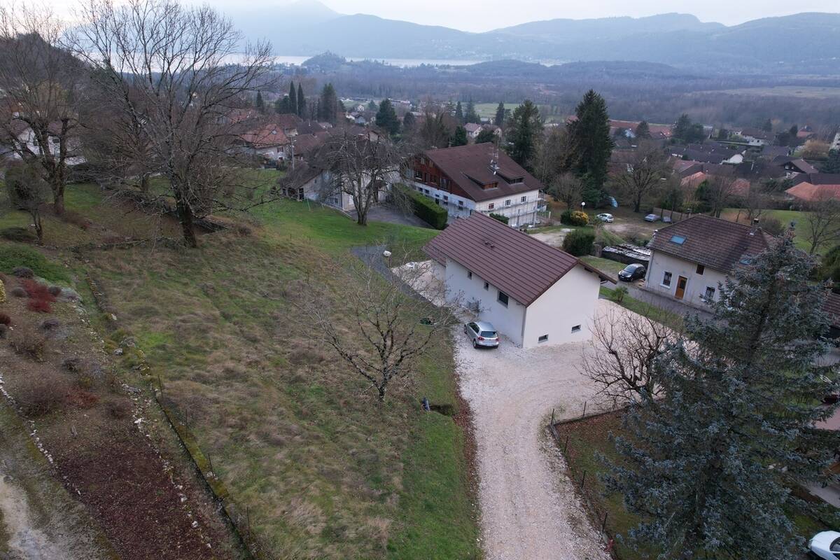 Terrain à CHINDRIEUX