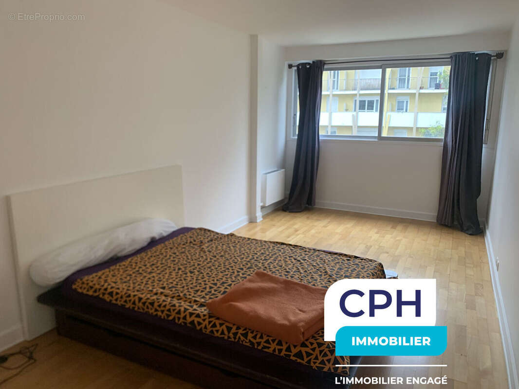 Appartement 3 pièces -  Courbevoie - La Défense - photo 6