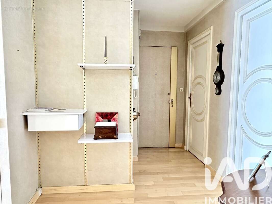 Photo 6 - Appartement à NANTES