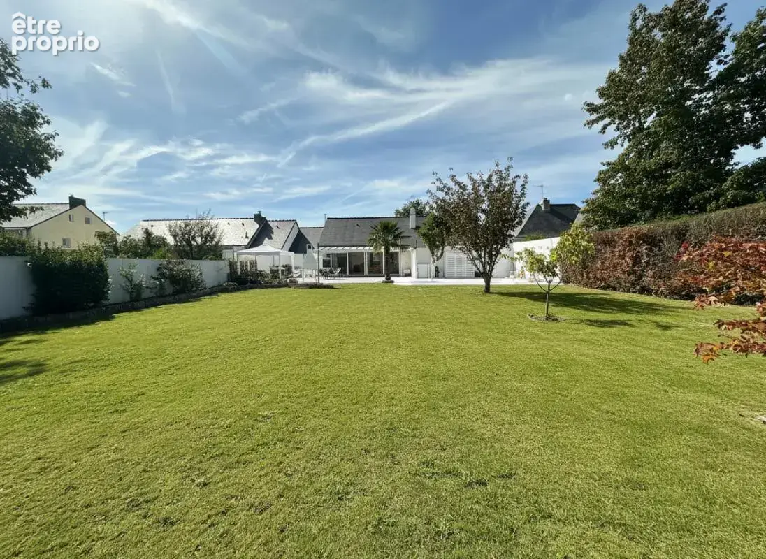 Maison Sainte Luce Sur Loire 5 pièce(s) 114 m2 - photo 15