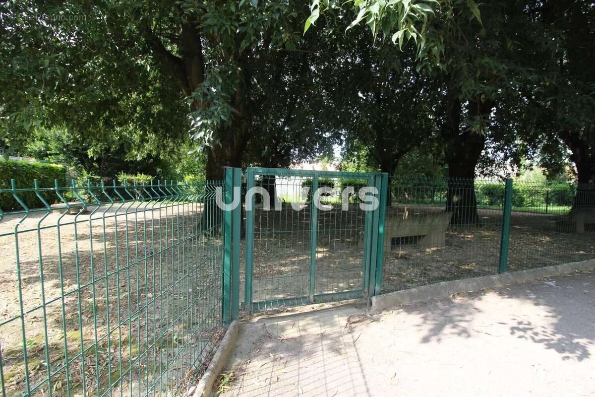 Appartement à VALENCE