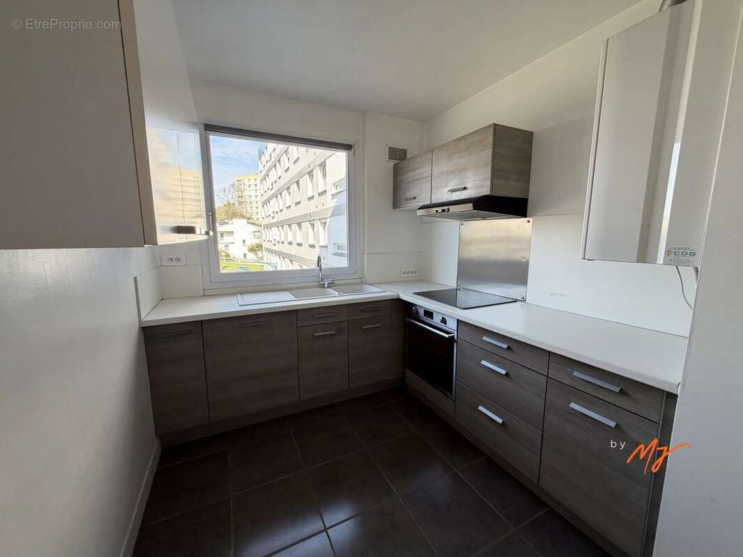 Appartement à BREST