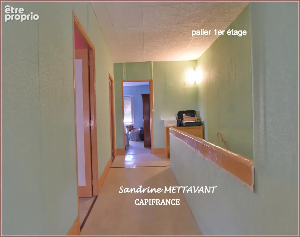 Maison à vendre 4 pièces SAINT THIBERY (34) - photo 5