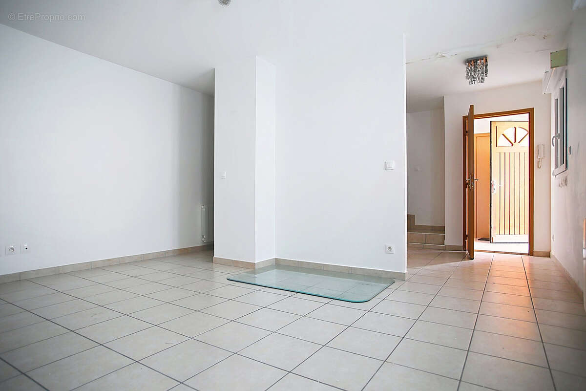 Appartement à BONNIERES-SUR-SEINE