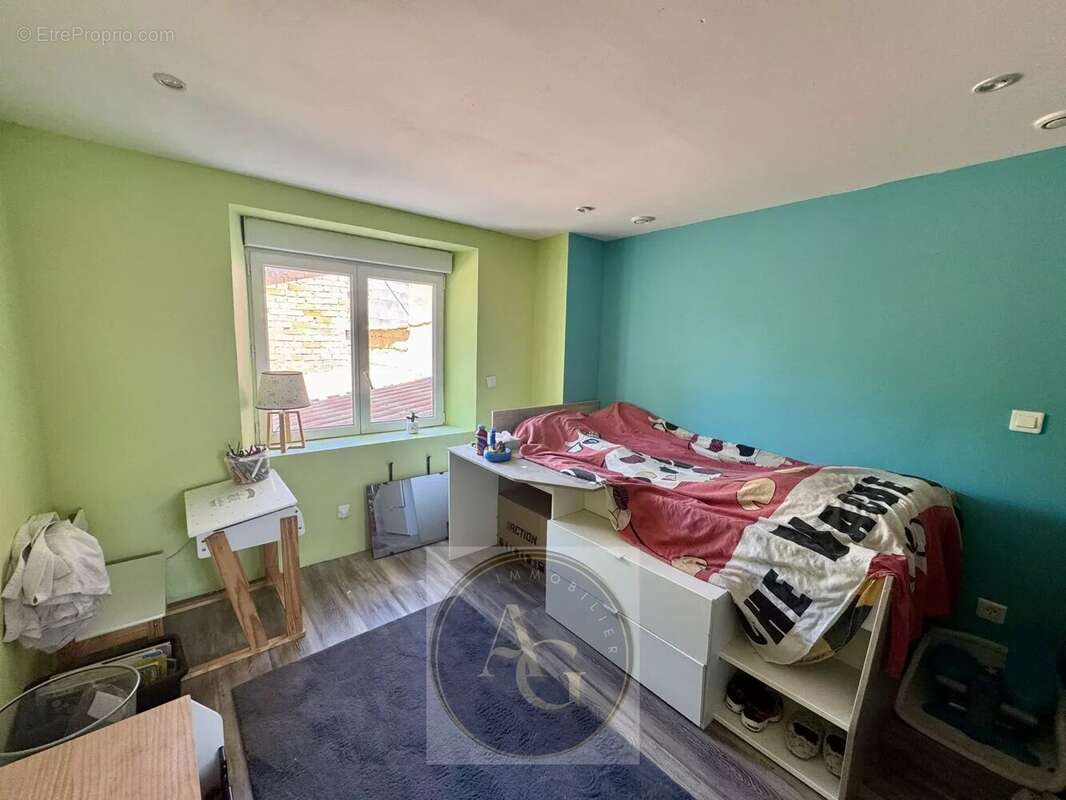 Ferme de 300m2 avec hangar, dépendance et étang à Pexiora - photo 12