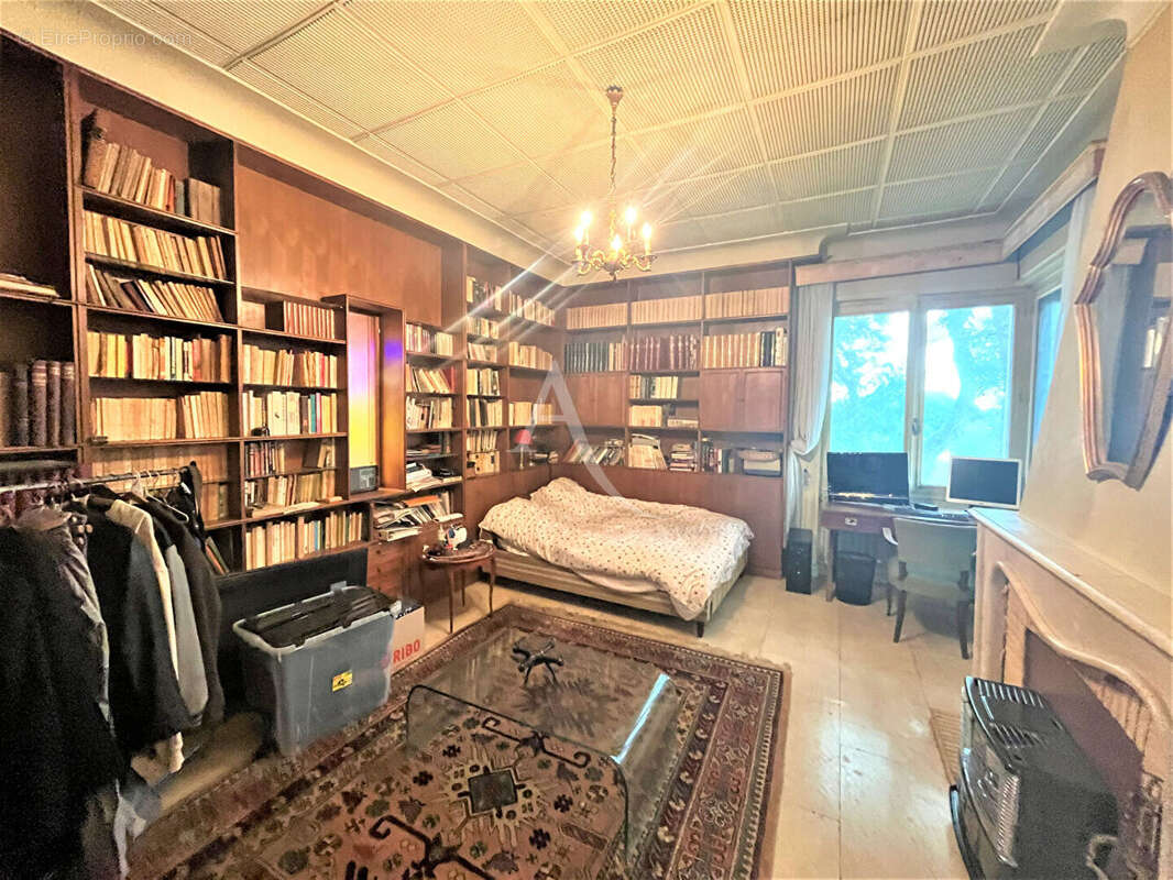 Maison d' Architecte avec beaucoup de charme! - photo 6