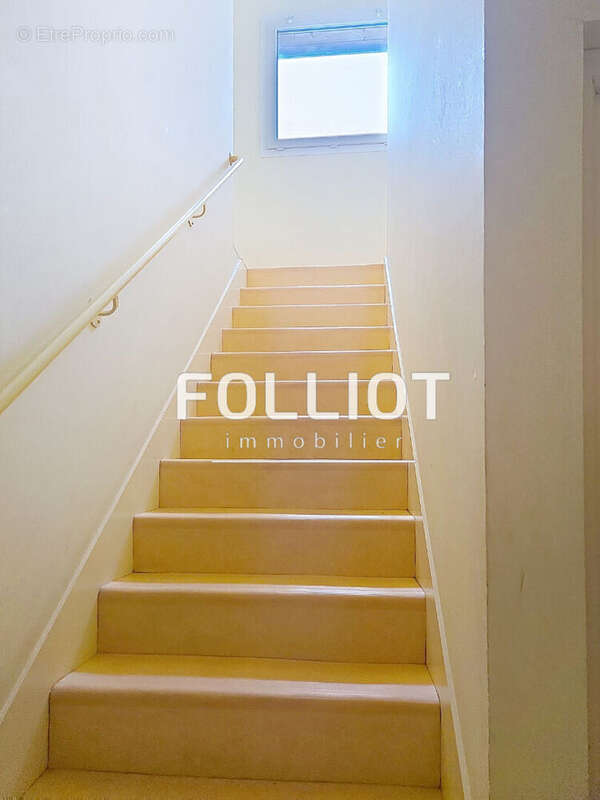 Appartement à GRANVILLE