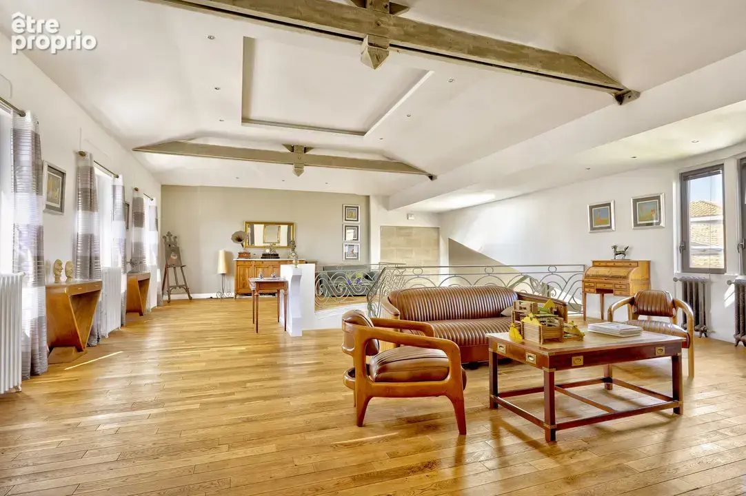 Maison 7 pièces 305 m² à vendre à Bordeaux (33000) - photo 5