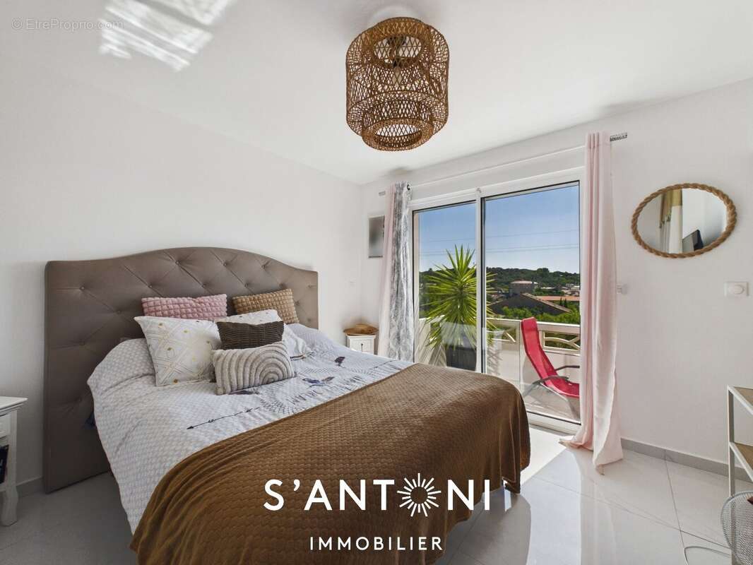 LAURENS - villa semi plain-pied T4 - photo 5