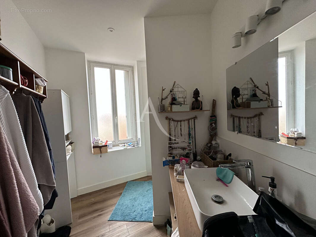 Appartement à ROCHEFORT