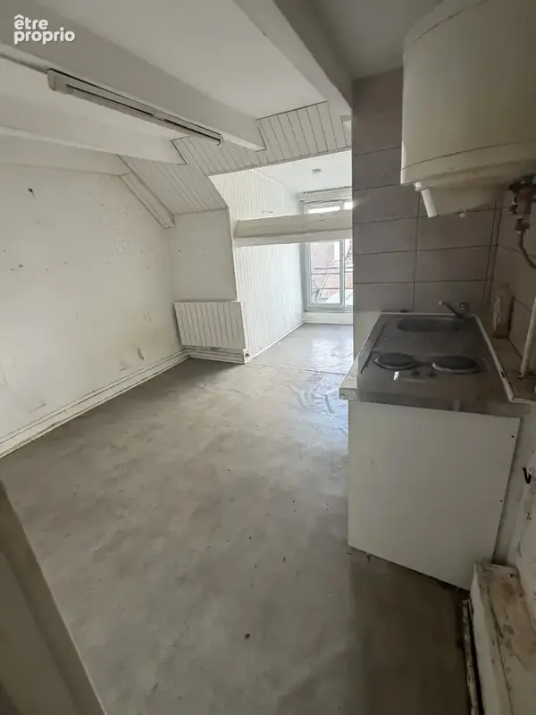 Studio duplex centre ville - photo 2