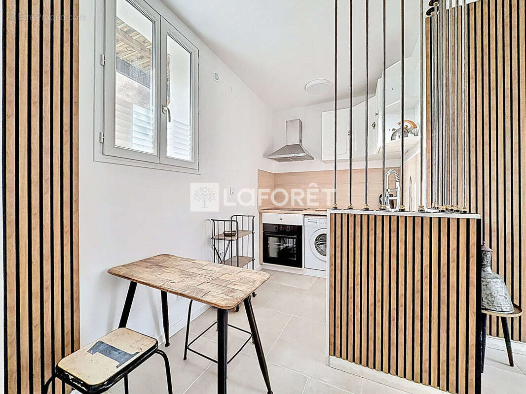 Appartement à CHARTRES