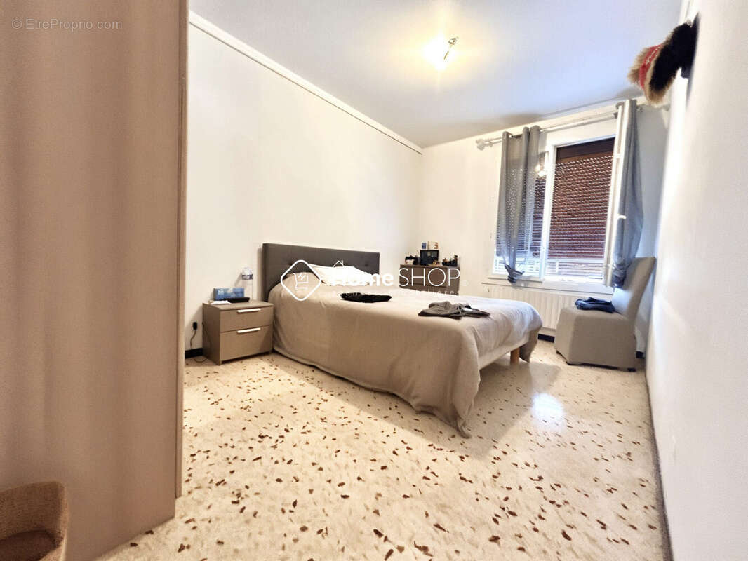 Maison à SEPTEMES-LES-VALLONS